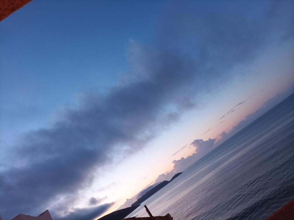 Apartamento Con Vistas Al Mar Malpica Buitenkant foto